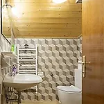 Callori Karin Lägenhet Canazei