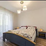 Lägenhet Callori Karin
