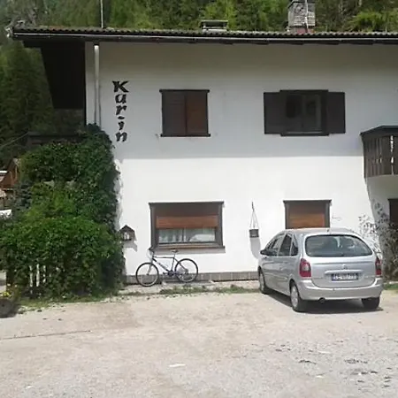 Callori Karin Apartment