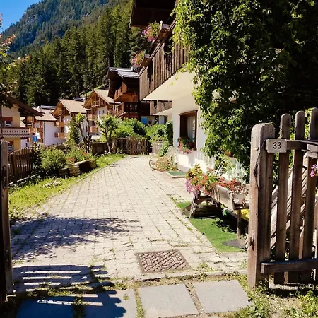 Callori Karin Διαμέρισμα