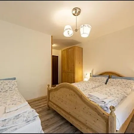 Callori Karin Διαμέρισμα *