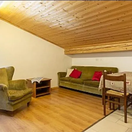 Callori Karin Διαμέρισμα *