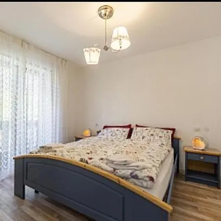 Apartment Callori Karin