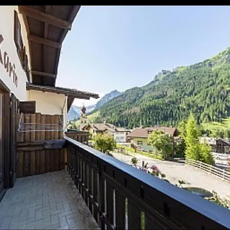 Callori Karin Appartement