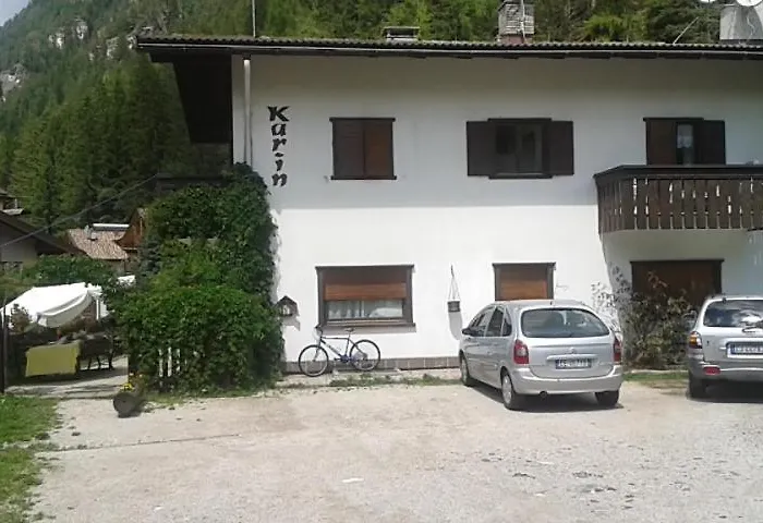 Callori Karin Διαμέρισμα