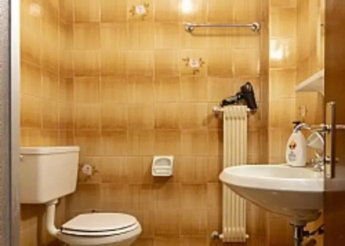 Διαμέρισμα Callori Karin