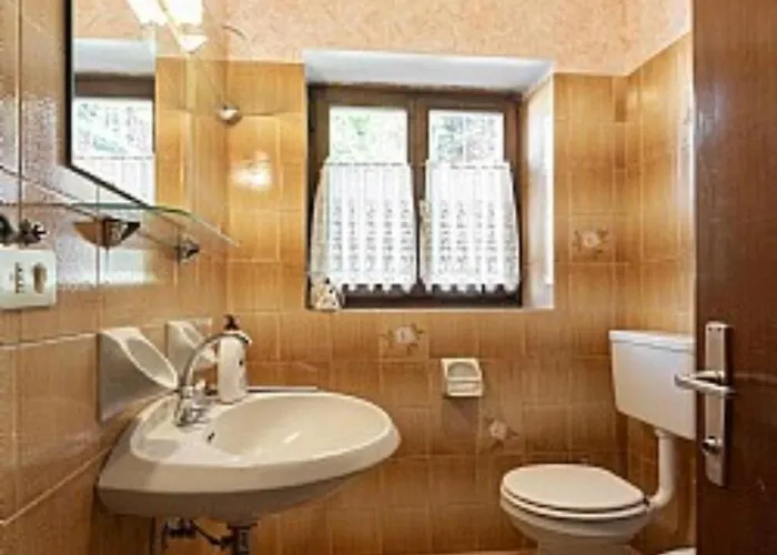 Διαμέρισμα Callori Karin Canazei