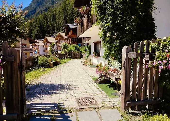 Callori Karin דירה