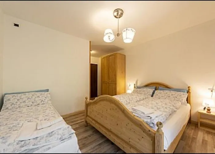 Callori Karin Διαμέρισμα *