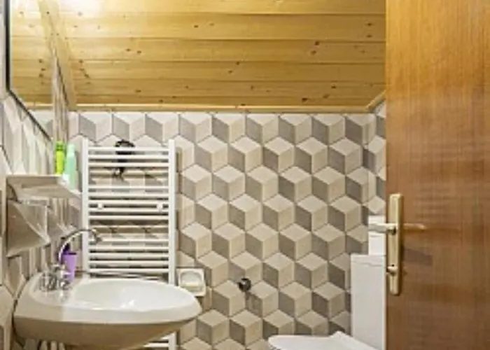 Callori Karin Διαμέρισμα Canazei