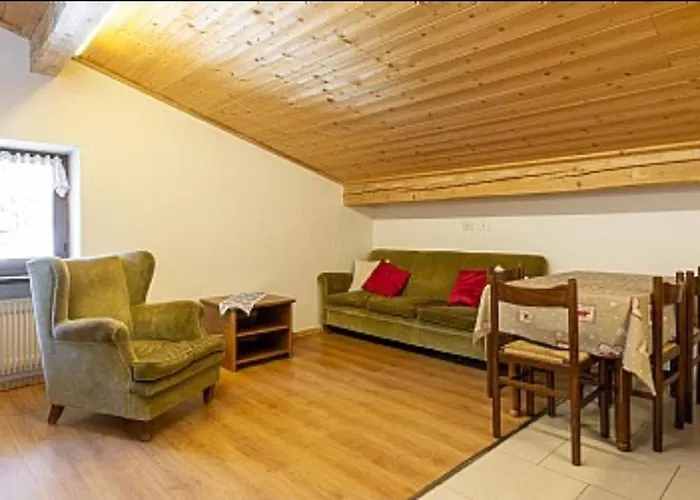 Callori Karin Διαμέρισμα *