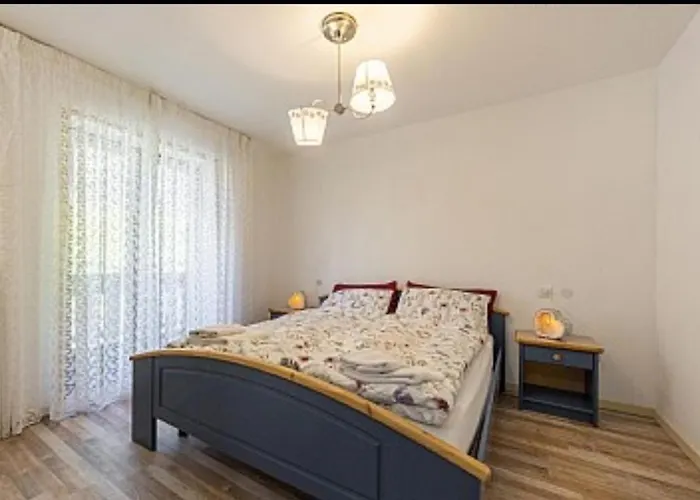 דירה Callori Karin