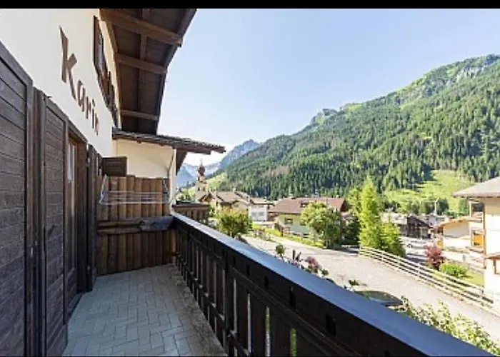 Callori Karin Appartement